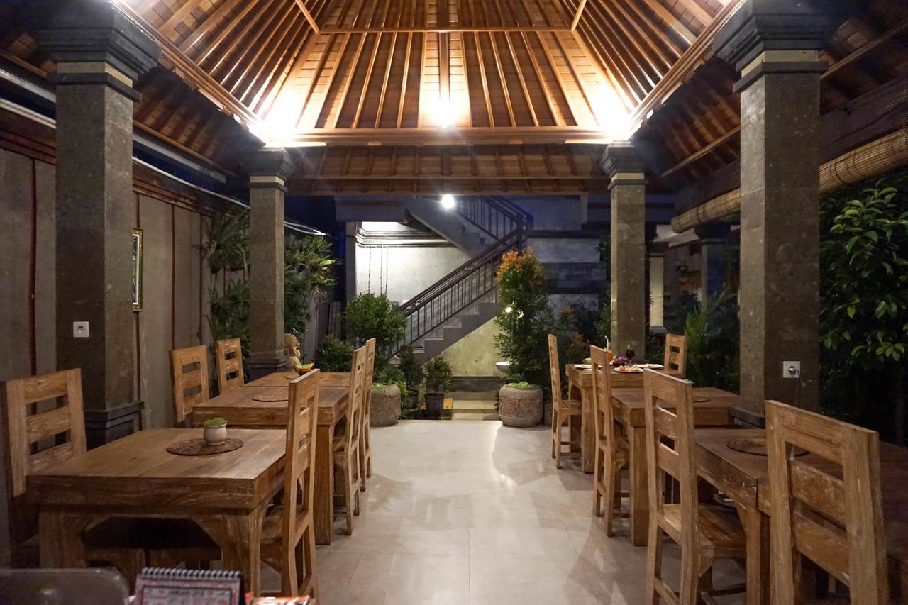 Guest house Three Brothers