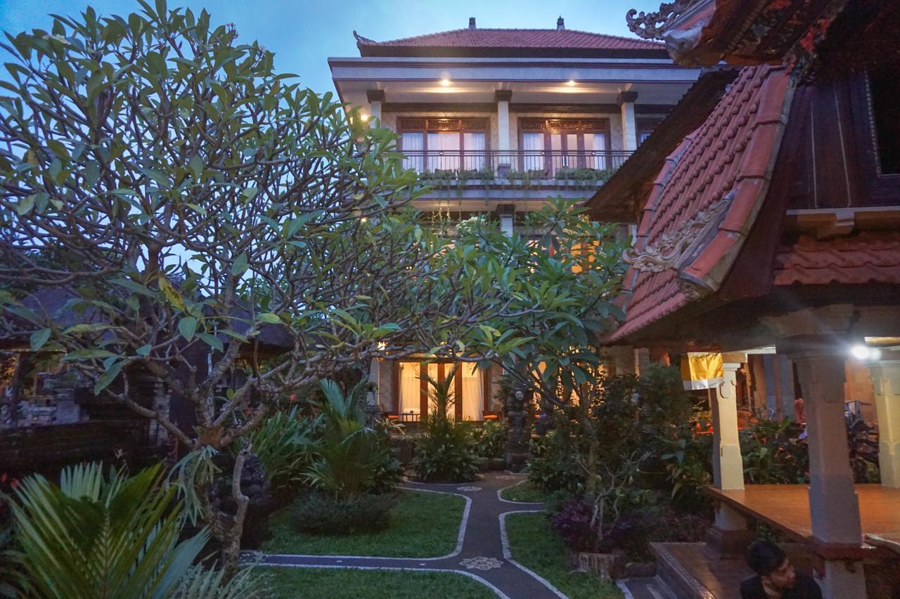 Three Brothers 2* Ubud (Bali)