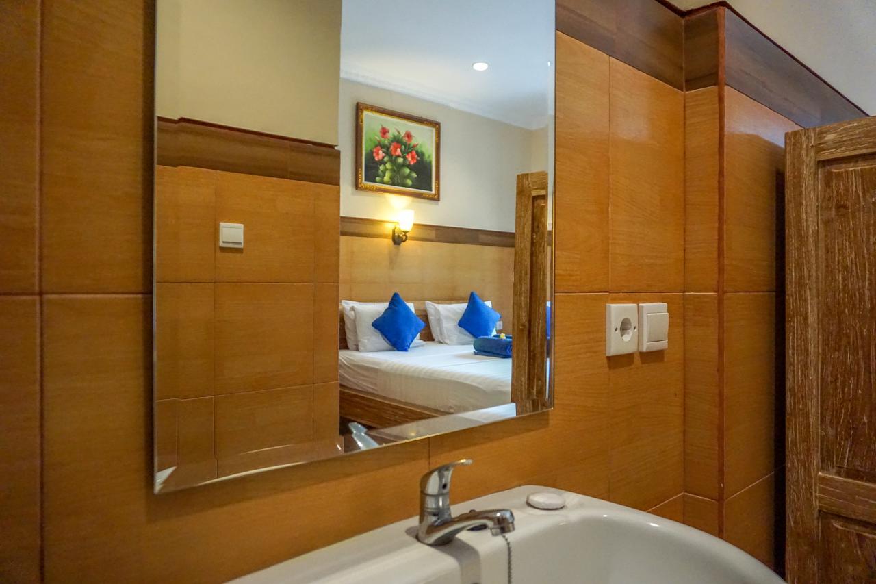 Guest house Three Brothers 2*