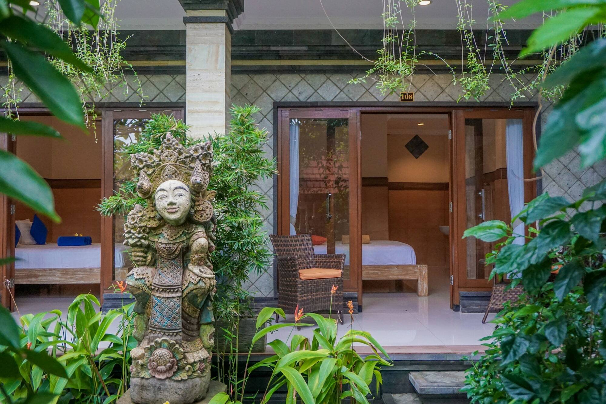 Guest house Three Brothers