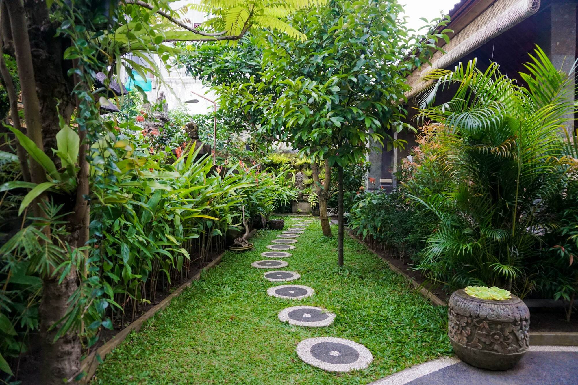Three Brothers Guest house