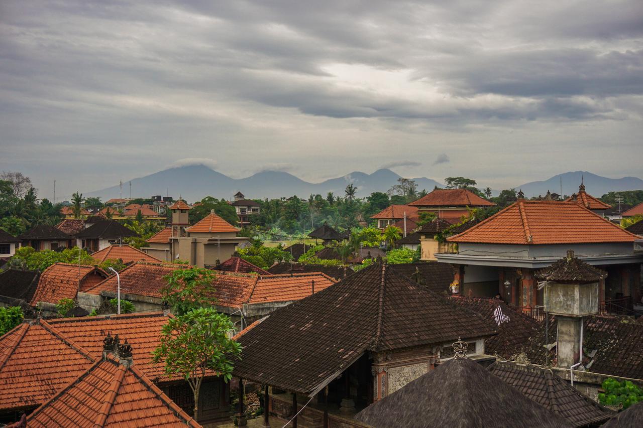 Three Brothers Ubud
