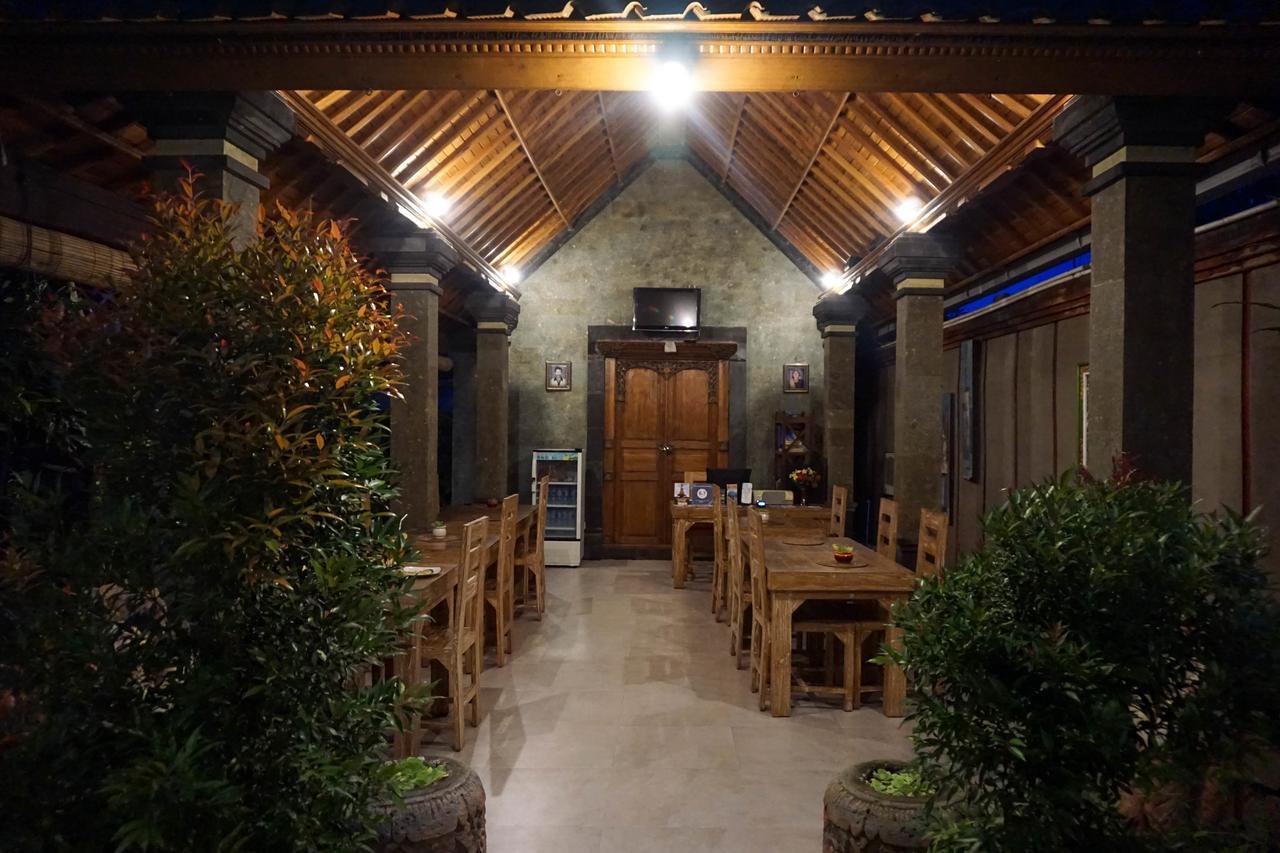 Affittacamere Three Brothers Ubud